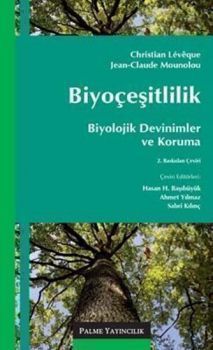Palme Yayınları Biyoçeşitlilik