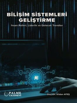 Palme Yayınları Bilişim Sistemleri Geliştirme