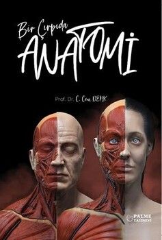 Palme Yayınları Bir Çırpıda Anatomi