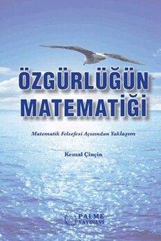 Palme Yayınları Özgürlüğün Matematiği