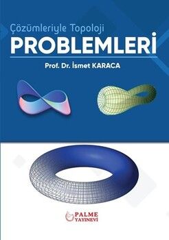 Palme Yayınları Çözümleriyle Topoloji Problemleri