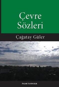 Palme Yayınları Çevre Sözleri
