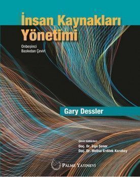  Palme Yayınları İnsan Kaynakları Yönetimi