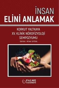 Palme Yayınları İnsan Elini Anlamak