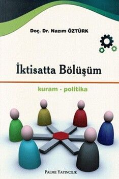 Palme Yayınları İktisatta Bölüşüm