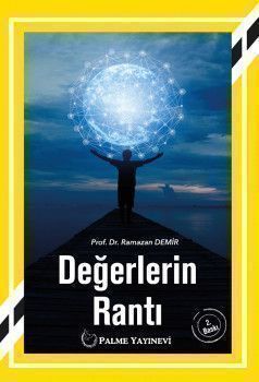 Palme Yayınları Değerlerin Rantı