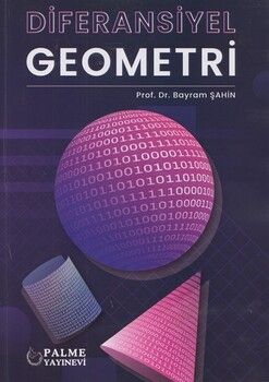Palme Yayınları Diferansiyel Geometri