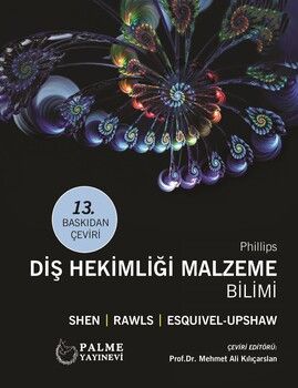 Palme Yayınları Diş Hekimliğine Malzeme Bilimi