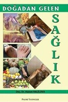 Palme Yayınları Doğadan Gelen Sağlık