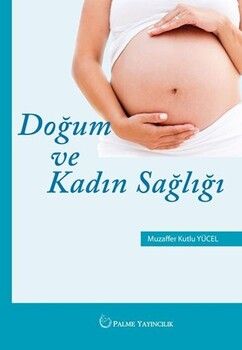 Palme Yayınları Doğum ve Kadın Sağlığı