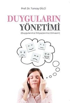 Palme Yayınları Duyguların Yönetimi