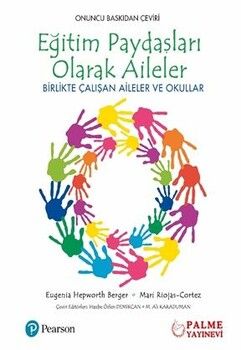 Palme Yayınları Eğitim Paydaşları Olarak Aileler