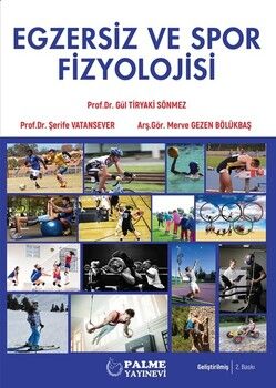 Palme Yayınları Egzersiz ve Spor Fizyolojisi