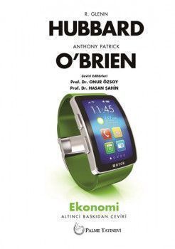 Palme Yayınları Ekonomi Hubbard&O'brıen