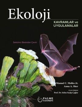 Palme Yayınları Ekolojik Kavramlar ve Uygulamalar