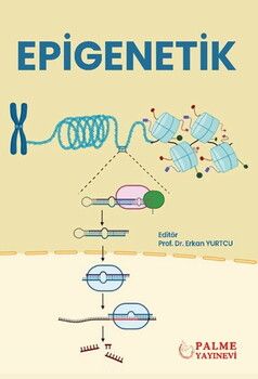 Palme Yayınları Epigenetik