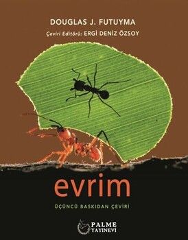 Palme Yayınları Evrim