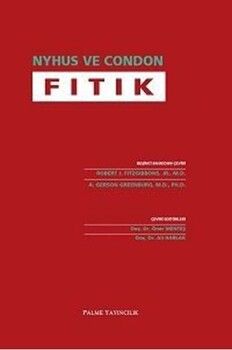 Palme Yayınları Fıtık Nyhus ve Condon