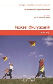 Palme Yayınları Fiziksel Okuryazarlık Yaşam Boyu