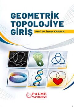 Palme Yayınları Geometrik Topolojiye Giriş