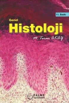 Palme Yayınları Genel Histoloji
