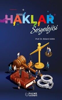 Palme Yayınları Haklar Sosyolojisi
