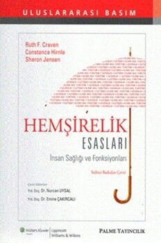 Palme Yayınları Hemşirelik Esasları