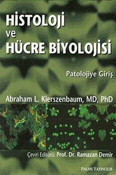 Palme Yayınları Histoloji ve Hücre Biyolojisi