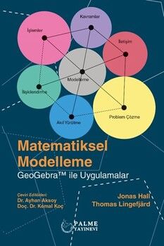 Palme Yayınları Matematiksel Modelleme