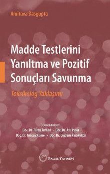 Palme Yayınları Madde Testlerini Yanıltma ve Pozitif Sonuçları Savunma