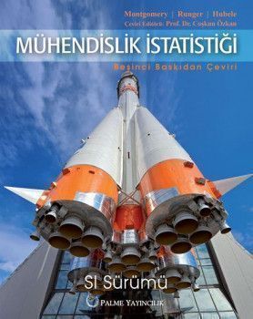 Palme Yayınları Mühendislik İstatistiği