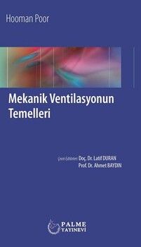 Palme Yayınları Mekanik Ventilasyonun Temelleri
