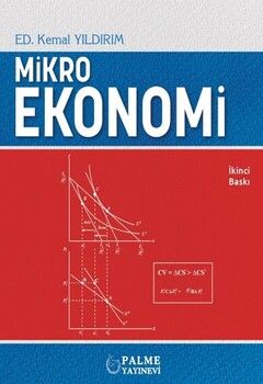 Palme Yayınları Mikroekonomi
