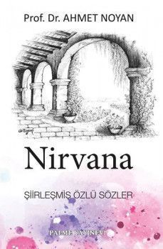 Palme Yayınları Nirvana Şiirleşmiş Özlü Sözler