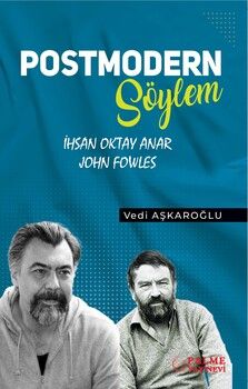 Palme Yayınları Posmodern Söylem