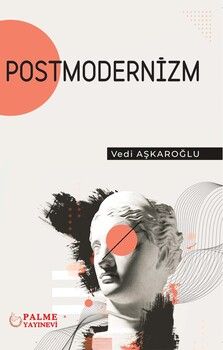 Palme Yayınları Posmodernizm