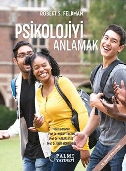 Palme Yayınları Psikolojiyi Anlamak
