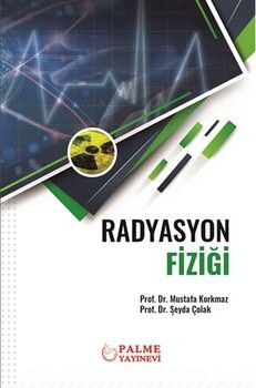 Palme Yayınları Radyasyon Fiziği