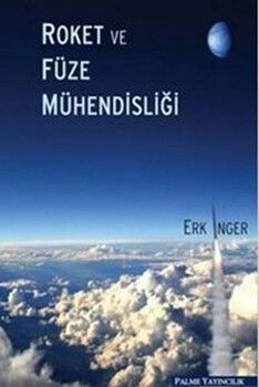 Palme Yayınları Roket ve Füze Mühendisliği