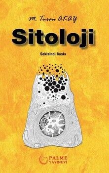 Palme Yayınları Sitoloji