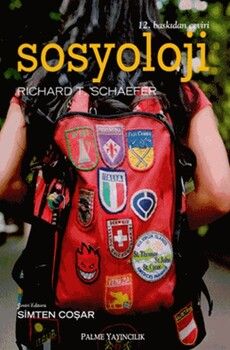 Palme Yayınları Sosyoloji