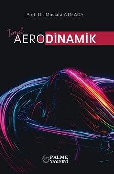 Palme Yayınları Temel Aerodinamik