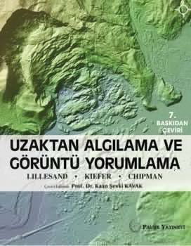 Palme Yayınları Uzaktan Algılama ve Görüntü Yorumlama