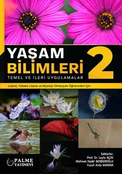 Palme Yayınları Yaşam Bilimleri 2