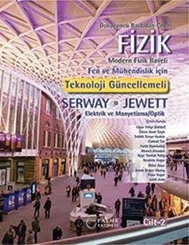 Palme Yayınları Fizik Serway 2. Cilt