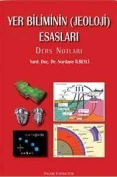 Palme Yer Biliminin Jeoloji Esasları