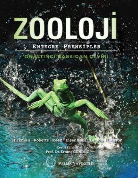 Palme Zooloji Entegre Prensipleri
