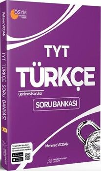 Paragrafın Şifresi TYT Türkçe Soru Bankası