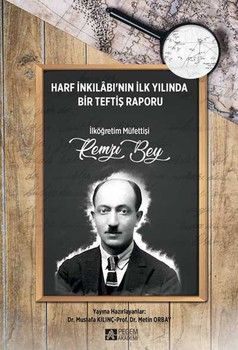 Pegem Akademi 1928 1929 Eğitim Öğretim Yılı Amasya İli Merzifon ve Gümüşhacıköy Eğitim Bölgesi Genel Teftiş Raporu