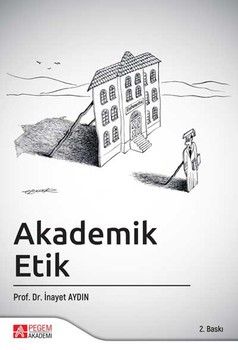 Pegem Akademi Akademik Etik